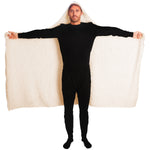 Hoodedblanket Test