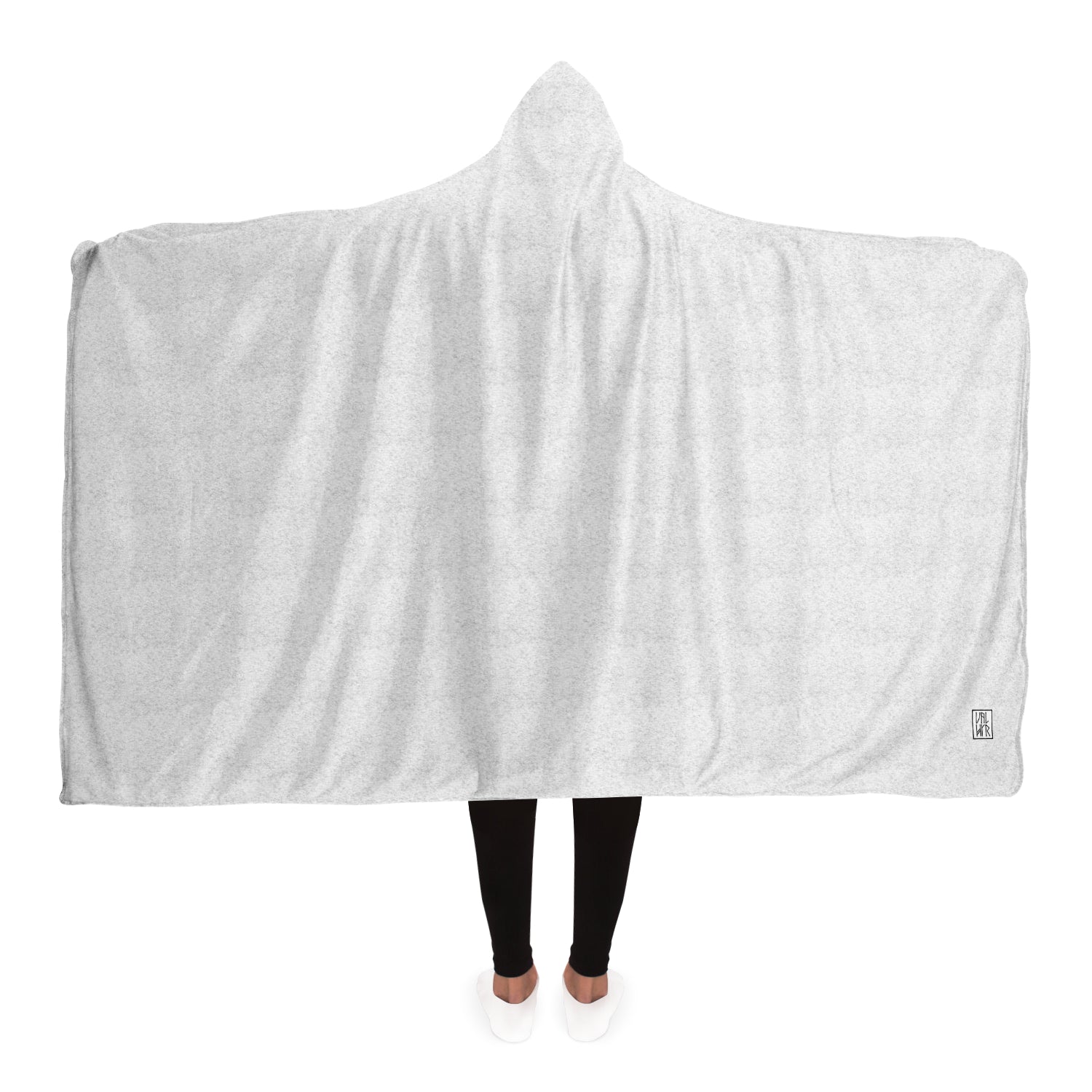 Hoodedblanket Test