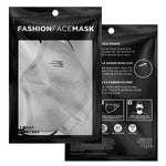 (TEST TOODE) VALHYR FACEMASK