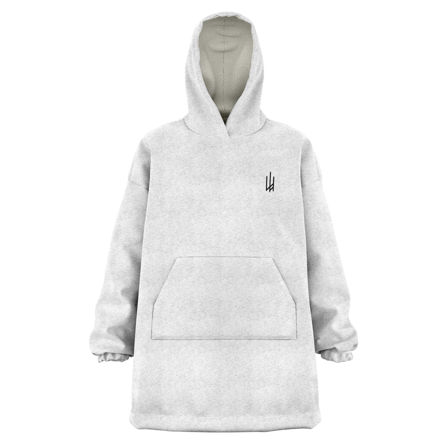 VALHYR SNOWBOARD HOODIE
