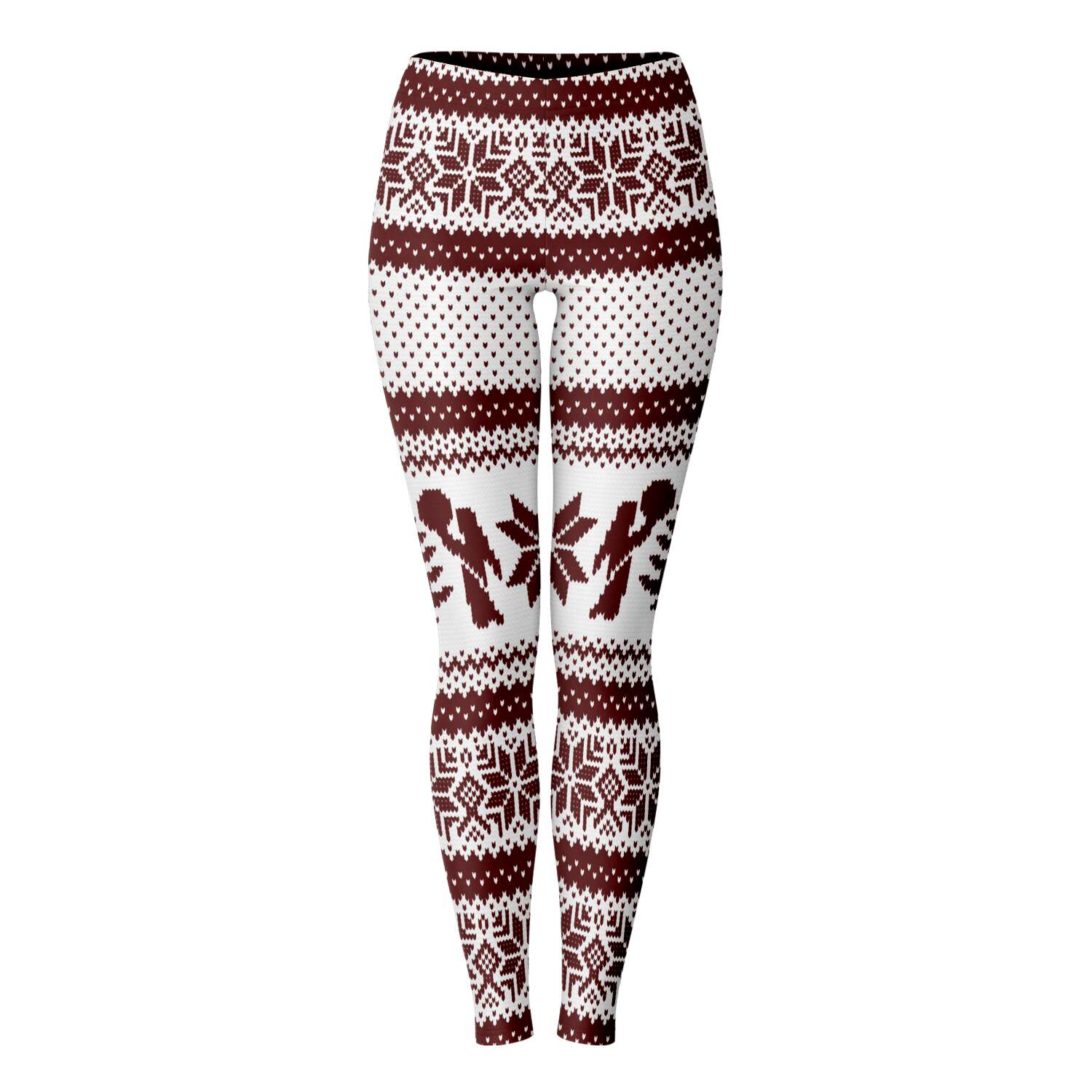 Yule Leggings