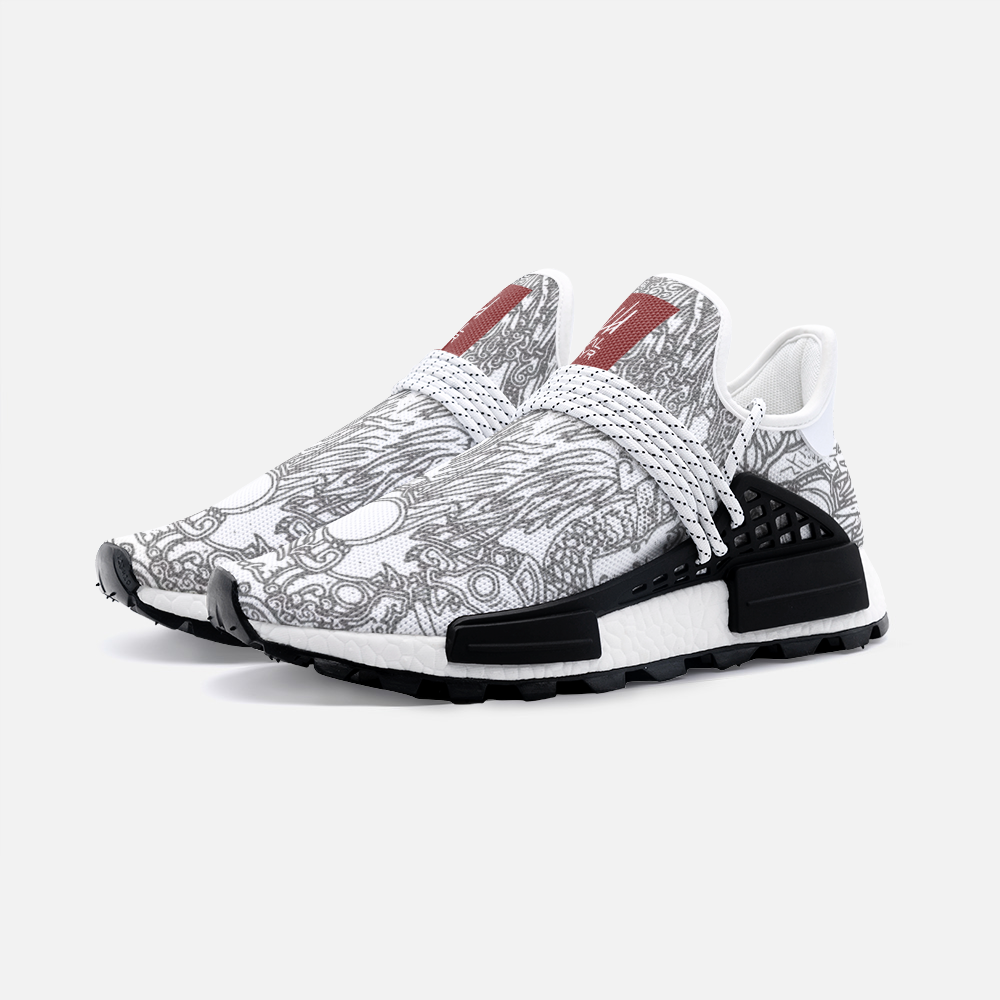 SNEAKER TEST 2