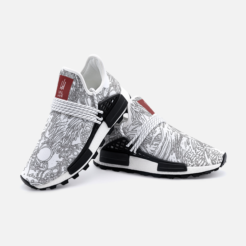 SNEAKER TEST 2
