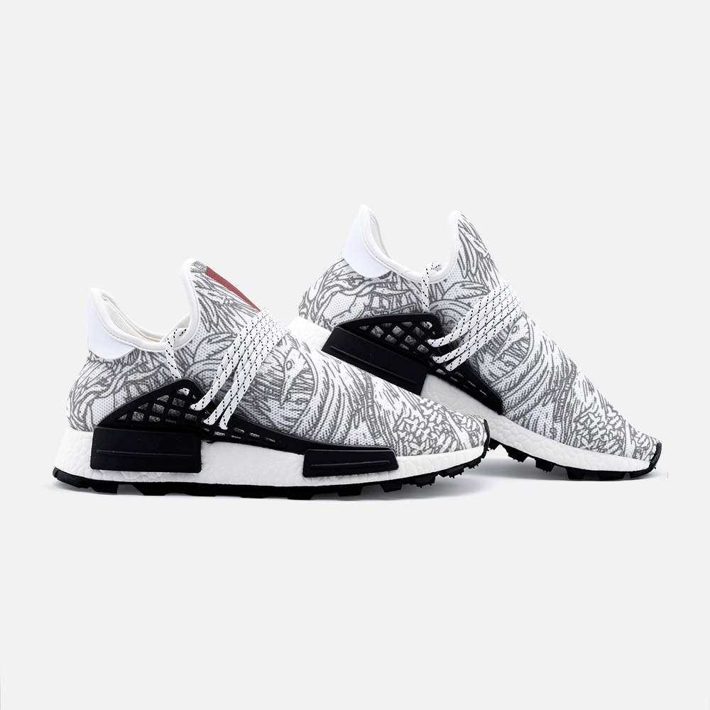 SNEAKER TEST 2