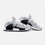 SNEAKER TEST 2