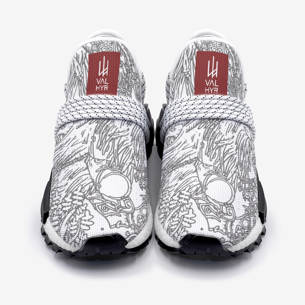 SNEAKER TEST 2