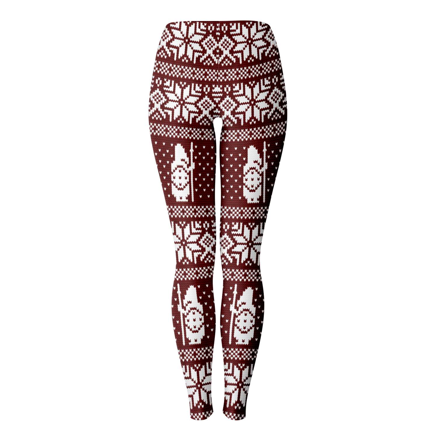 Huskarl Leggings