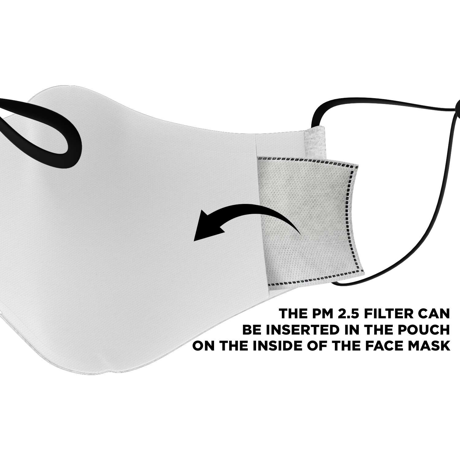 (TEST TOODE) VALHYR FACEMASK