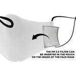 (TEST TOODE) VALHYR FACEMASK