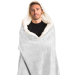 Hoodedblanket Test