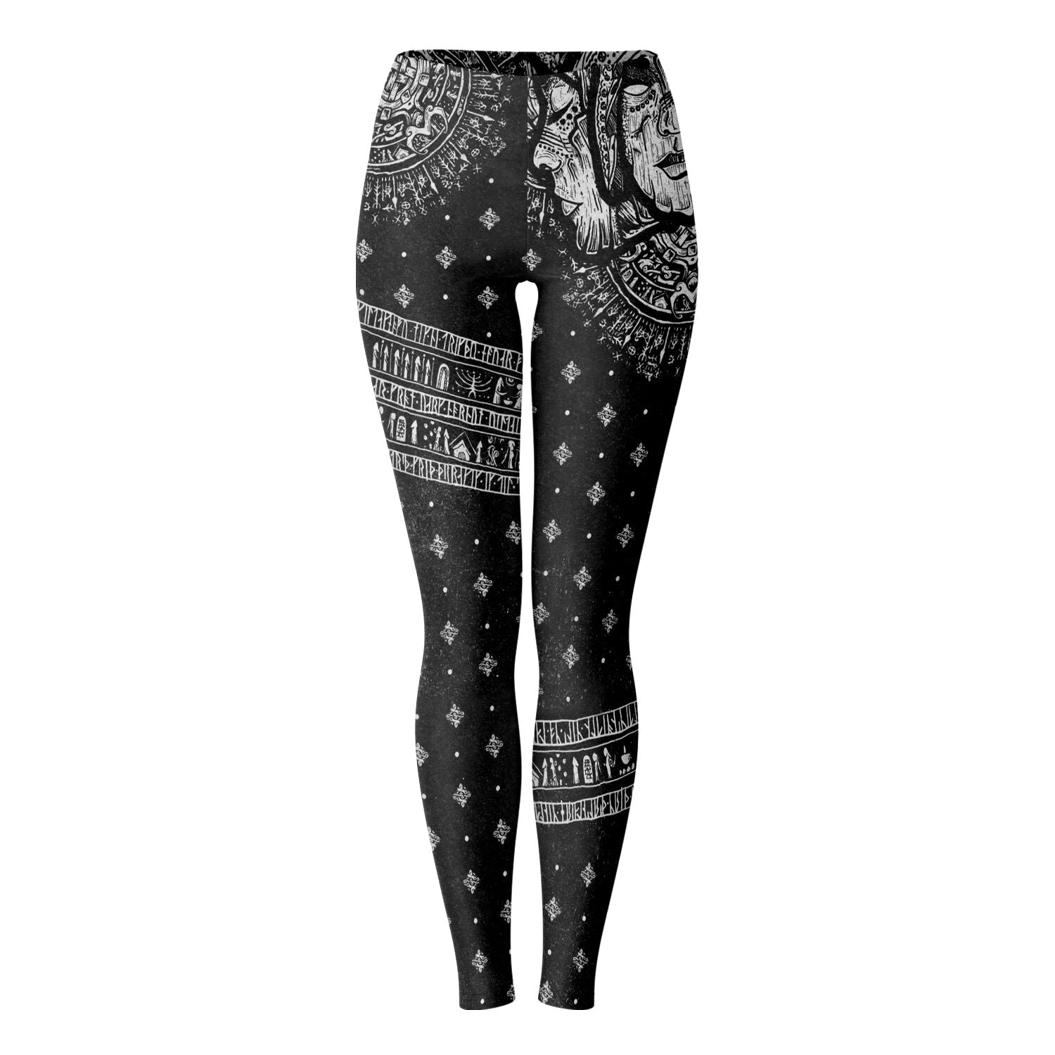 Norns Path Leggings