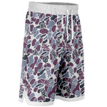 Maskstone Basketball-Shorts