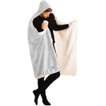 Hoodedblanket Test