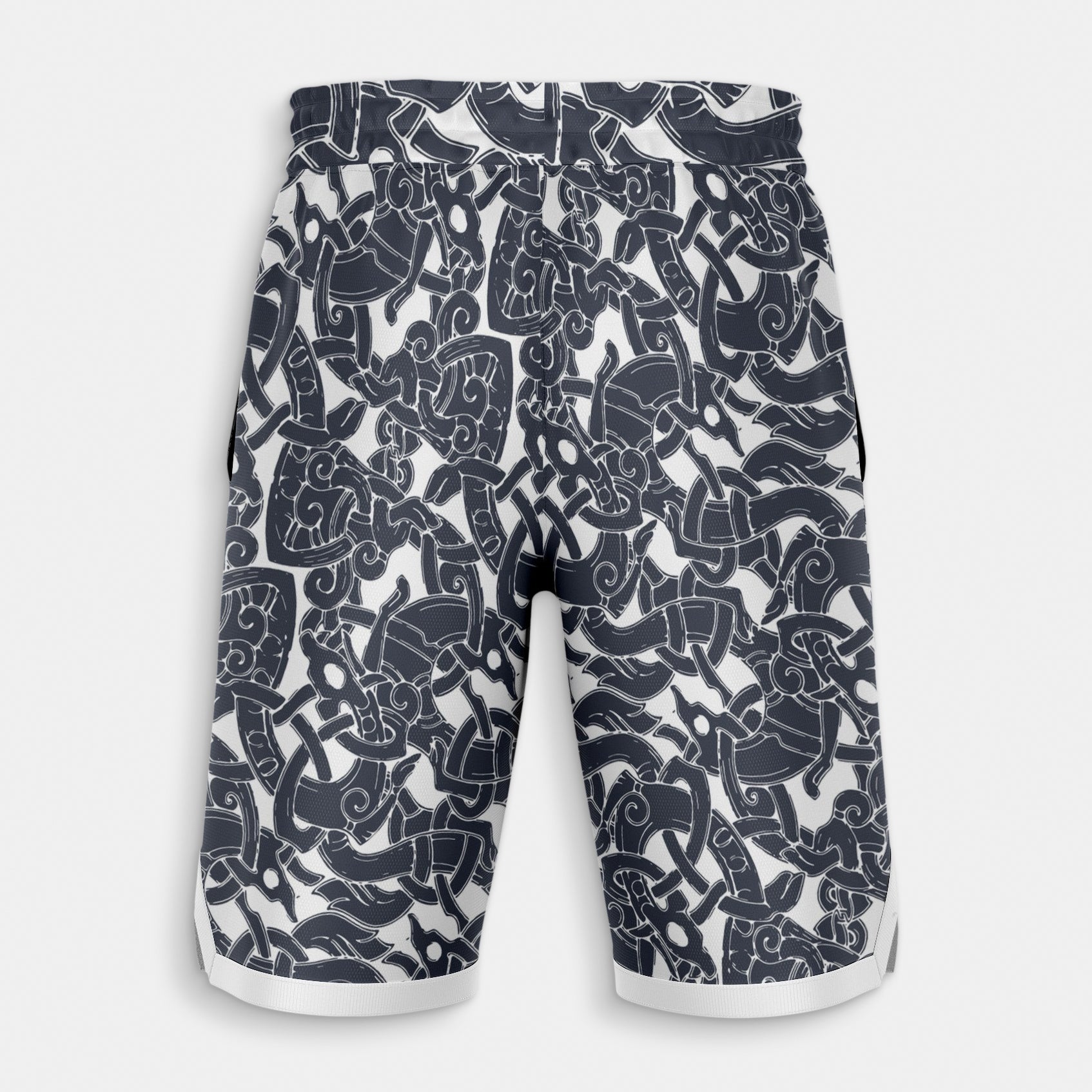 Jelling Basketball-Shorts