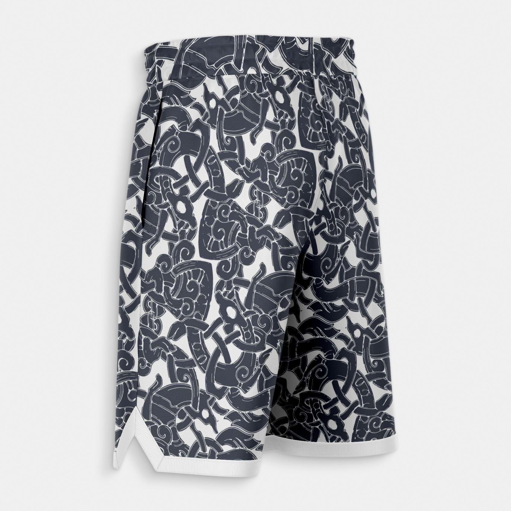 Jelling Basketball-Shorts