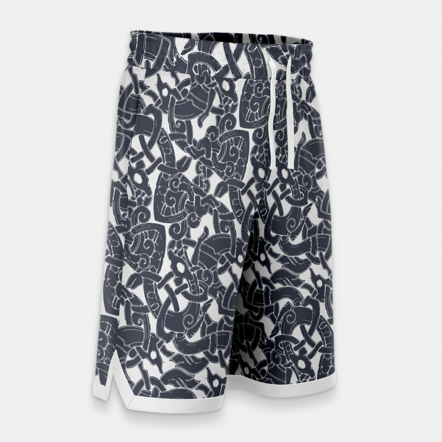 Jelling Basketball-Shorts