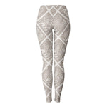 Torslunda Pattern Leggings