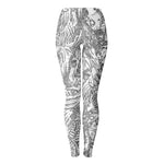 Valhyr Collection Leggings