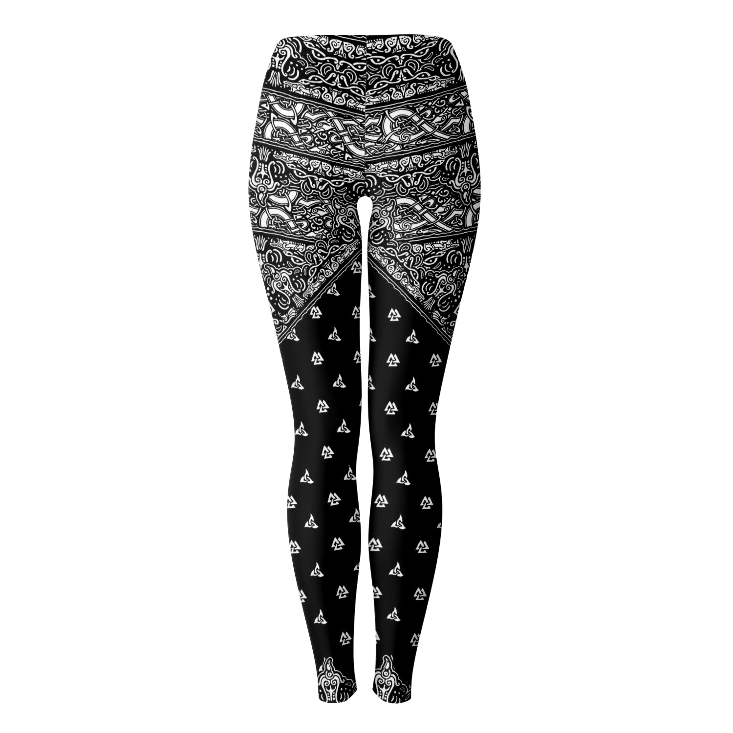 Odin's Path Leggings