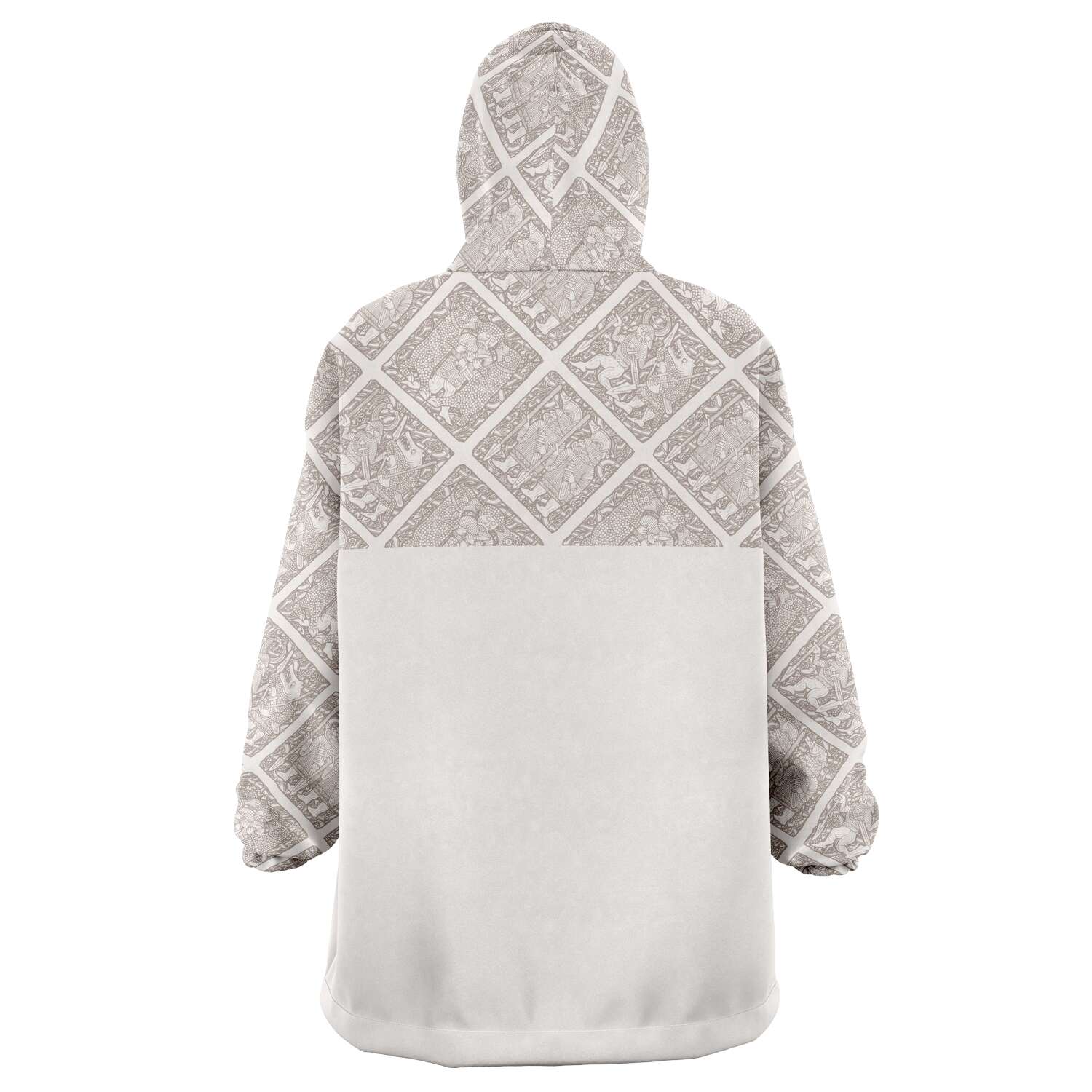 Torslunda Hygge Hoodie