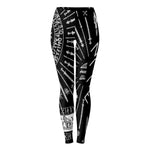 Varðlokkur Leggings