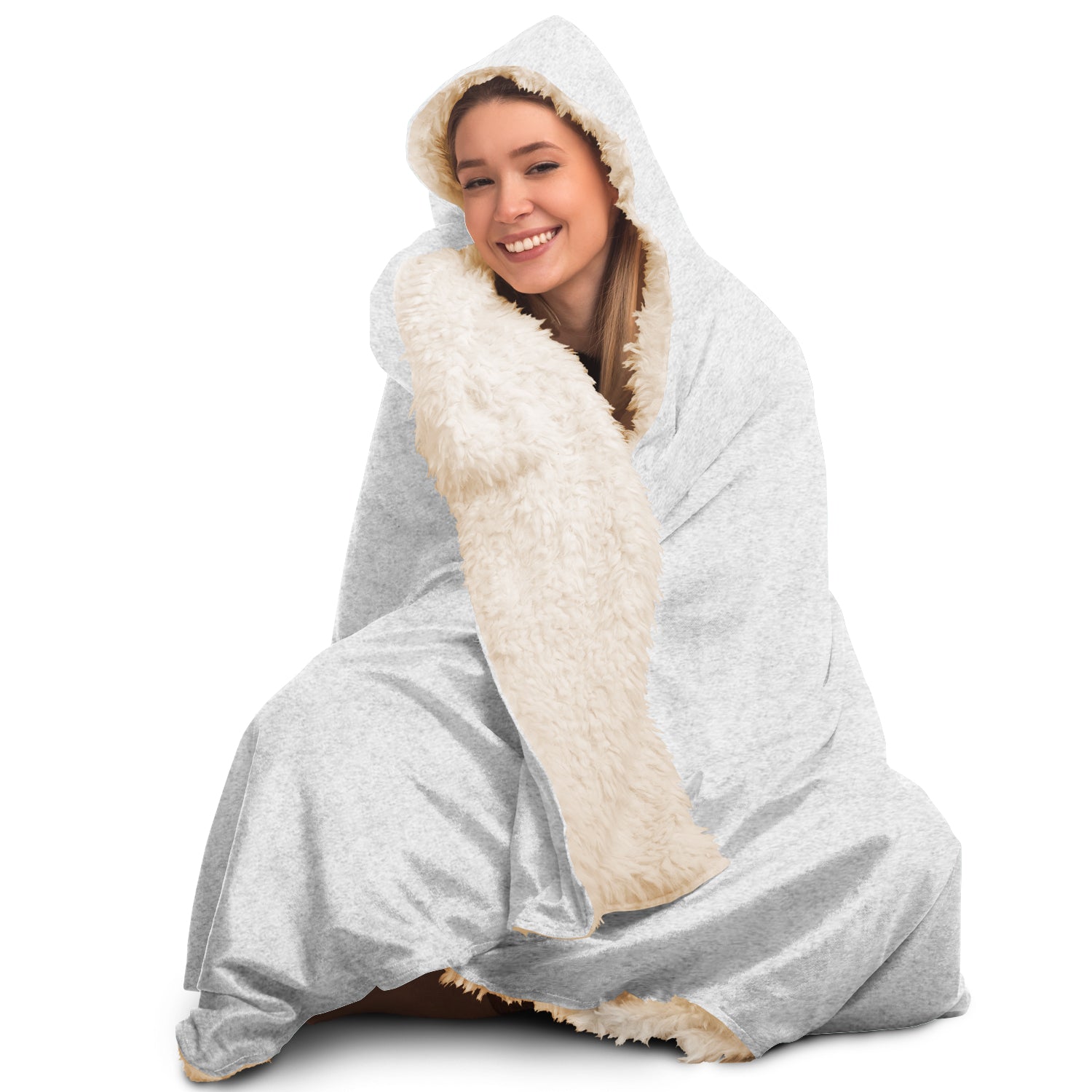 Hoodedblanket Test