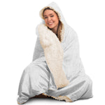 Hoodedblanket Test