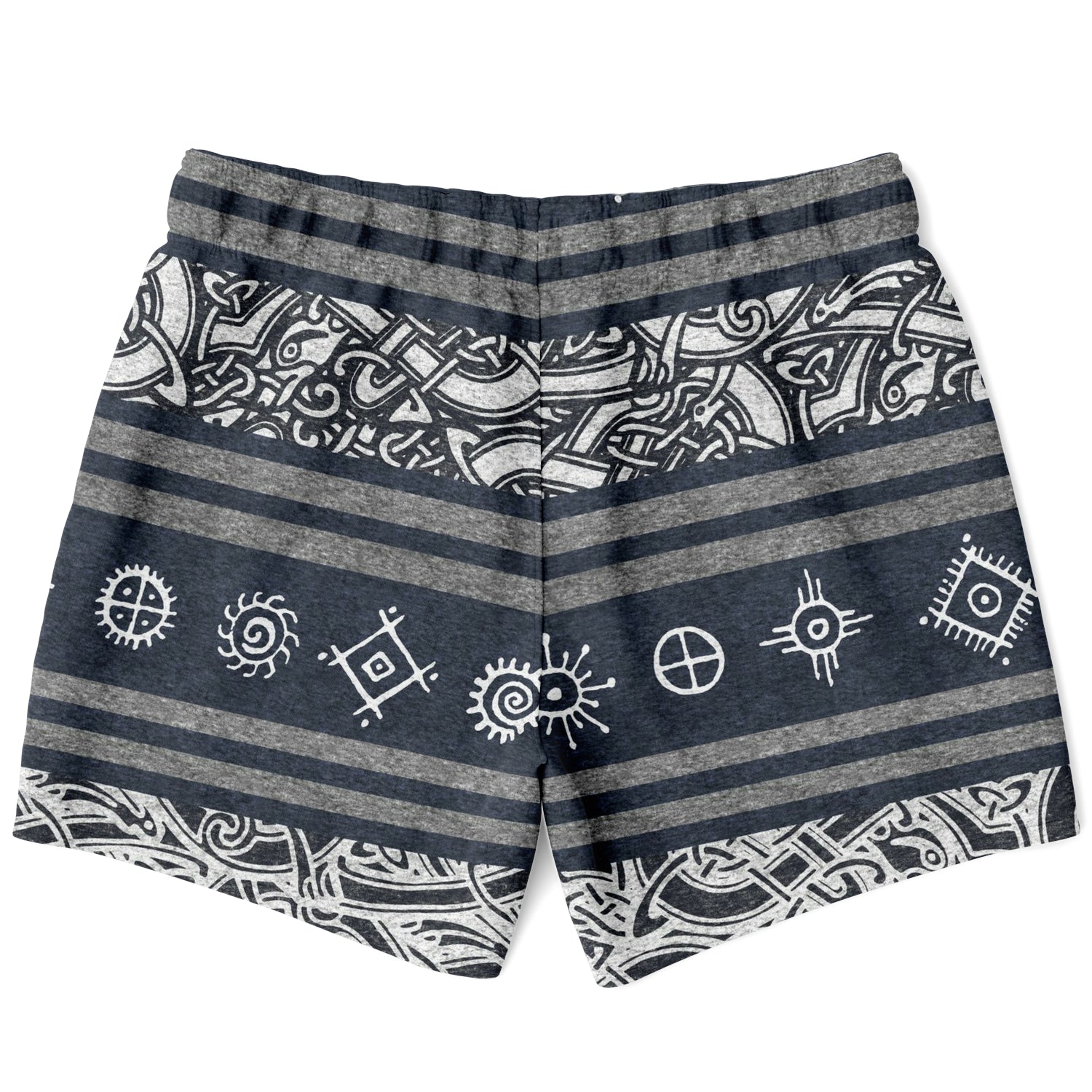 Sol and Hati Shorts