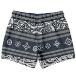 Sol and Hati Shorts