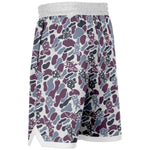 Maskstone Basketball-Shorts