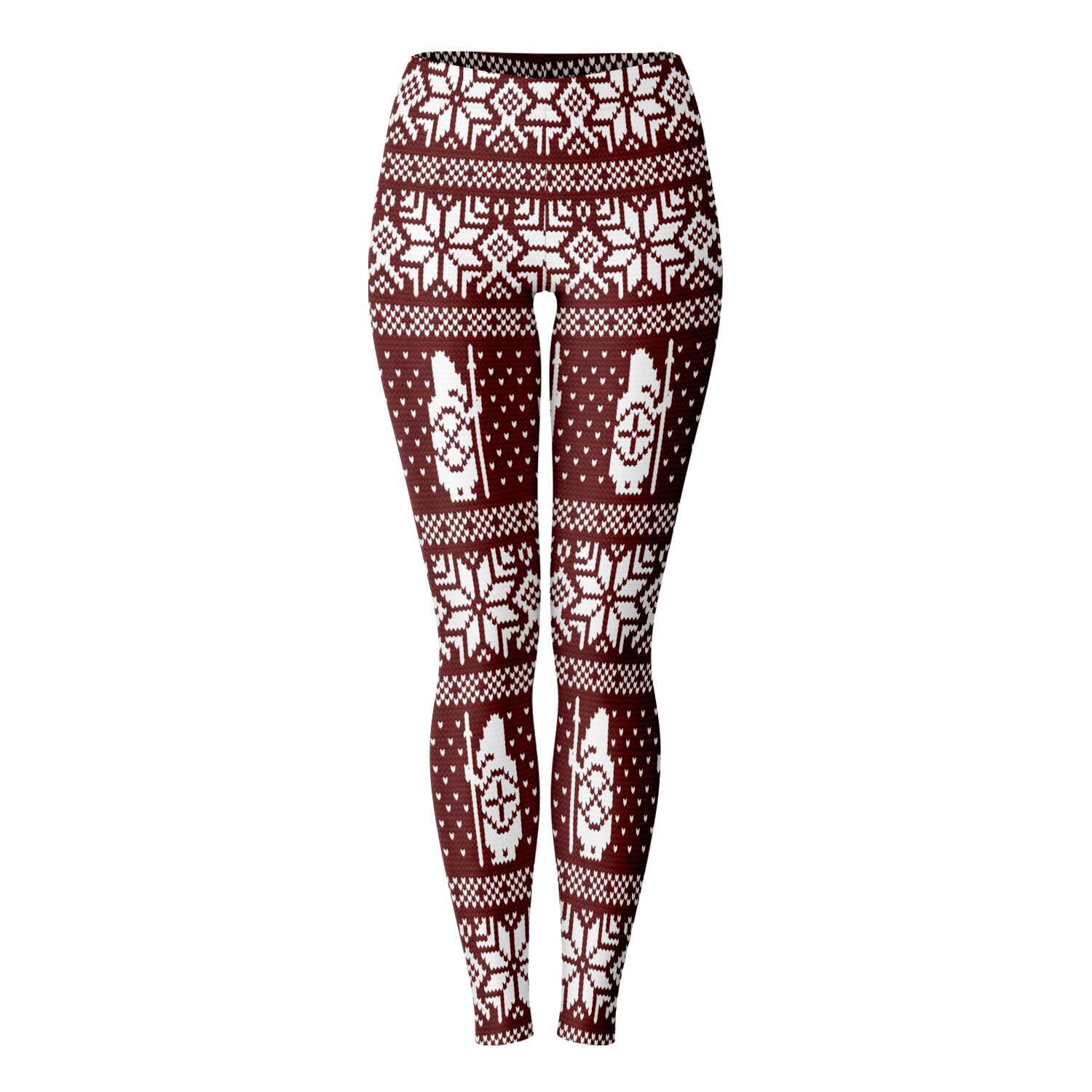 Huskarl Leggings