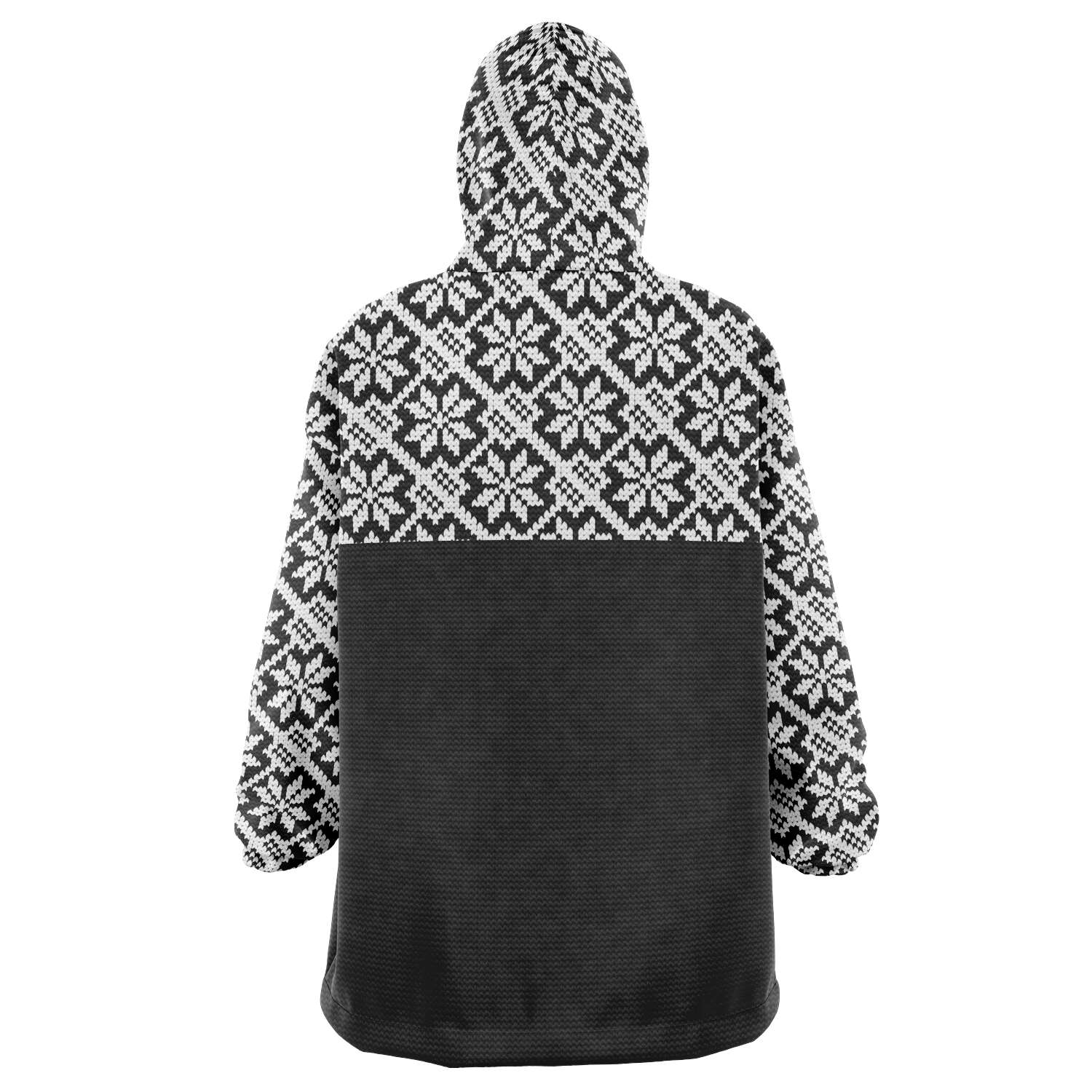 Kihnu Hygge Hoodie