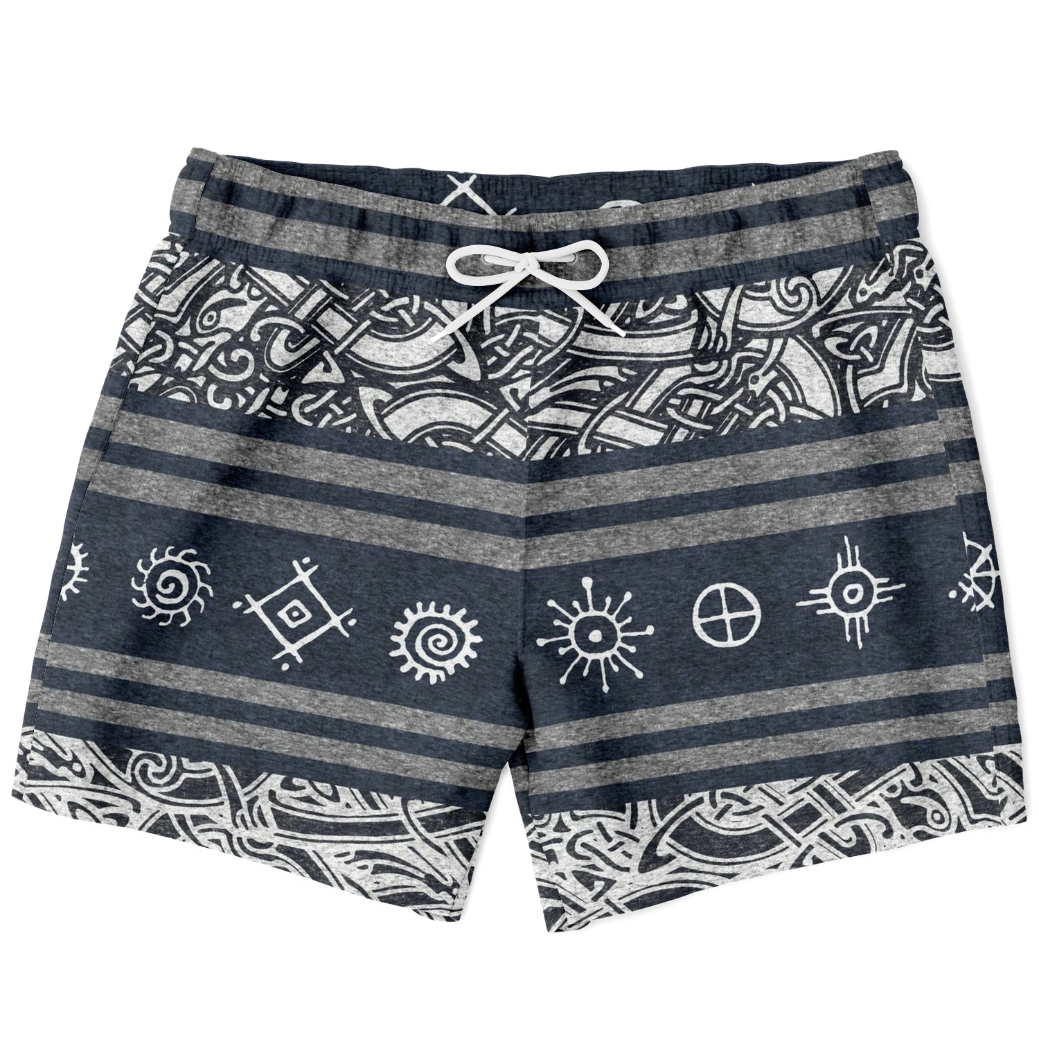 Sol and Hati Shorts