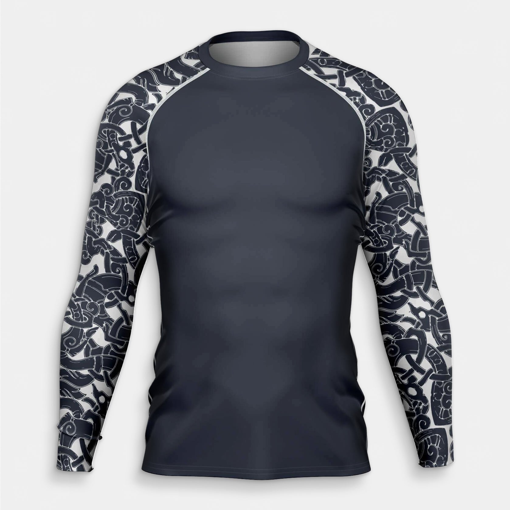 Jelling Rashguard (Men)