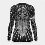 Tyr's Path Rashguard (Women)