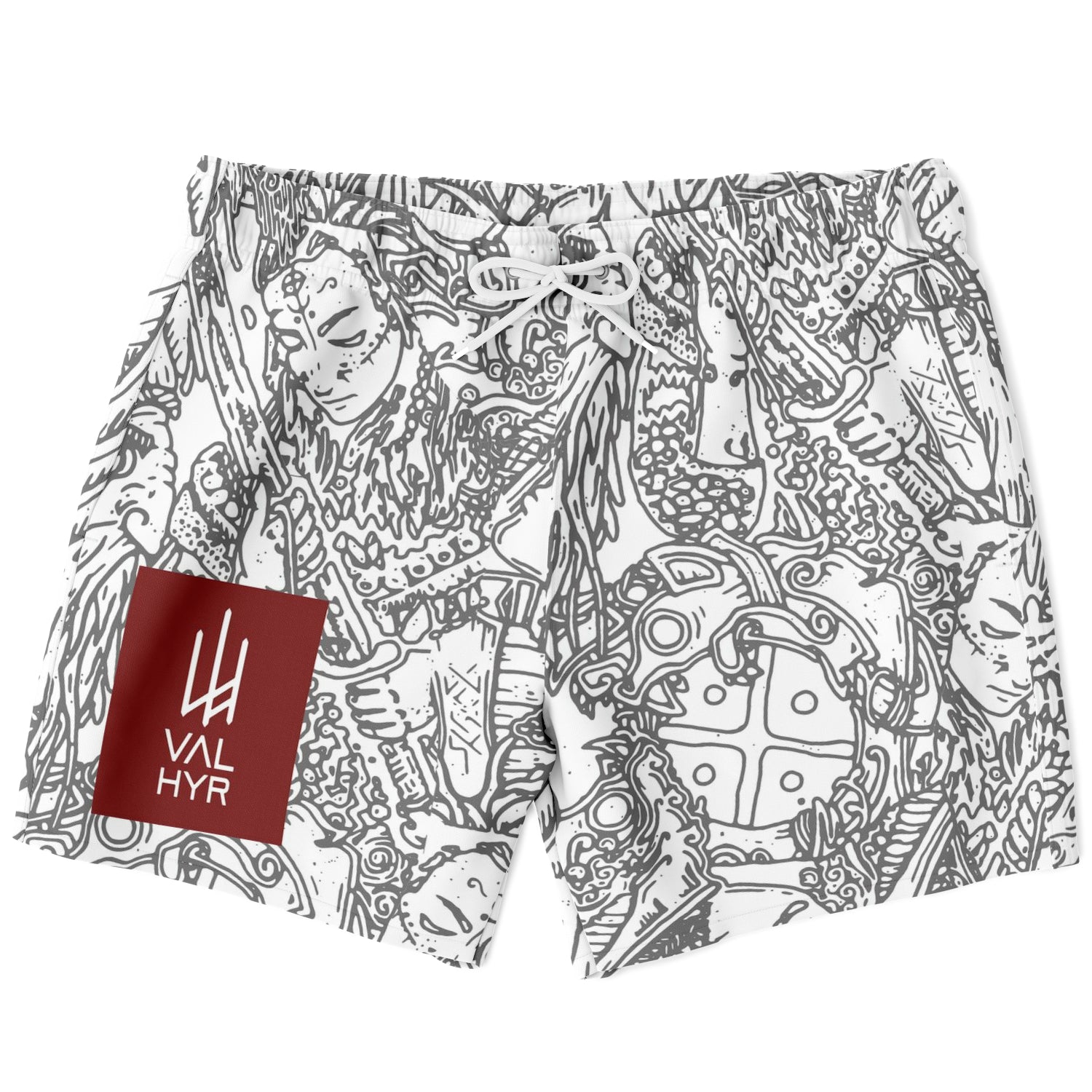 Valhyr Collection Shorts