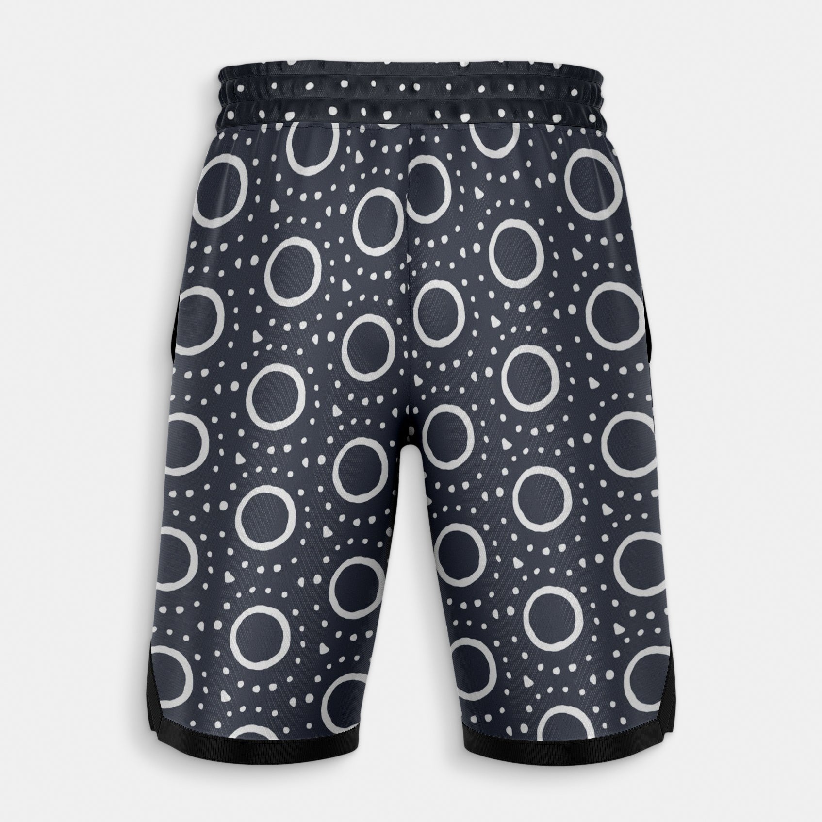 Tocharian Basketball-Shorts