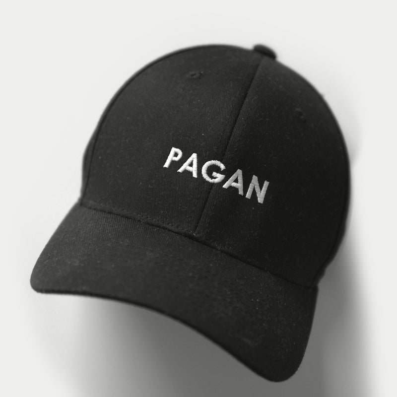 Image for Pagan Cap