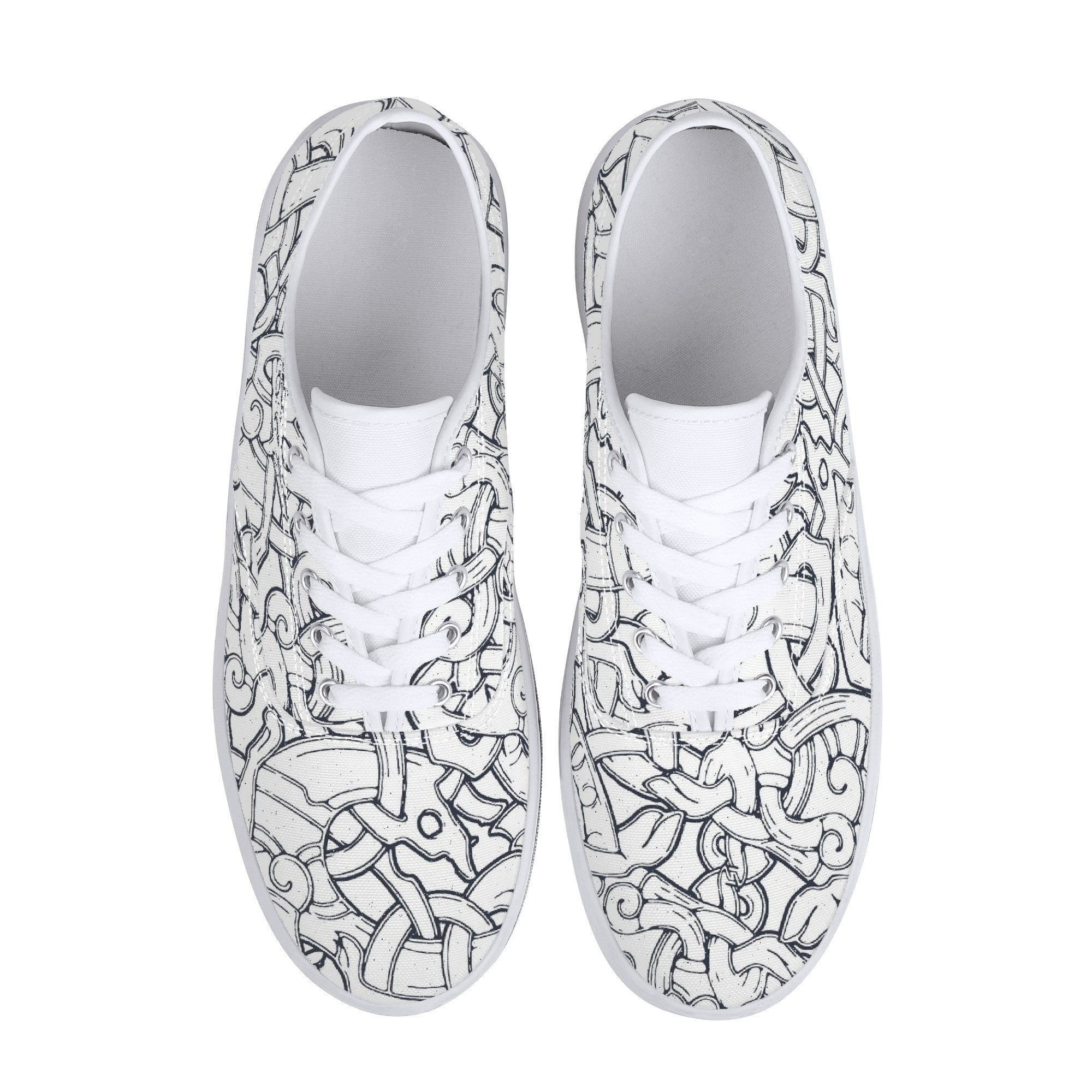 SHOE TEST 2 ELIN