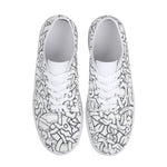 SHOE TEST 2 ELIN