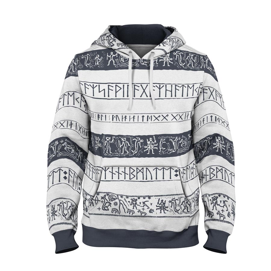 Runeword Hoodie