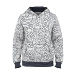 Jelling Wolves Hoodie