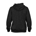 Black Valhyr Hoodie