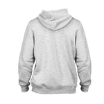 White Valhyr Hoodie