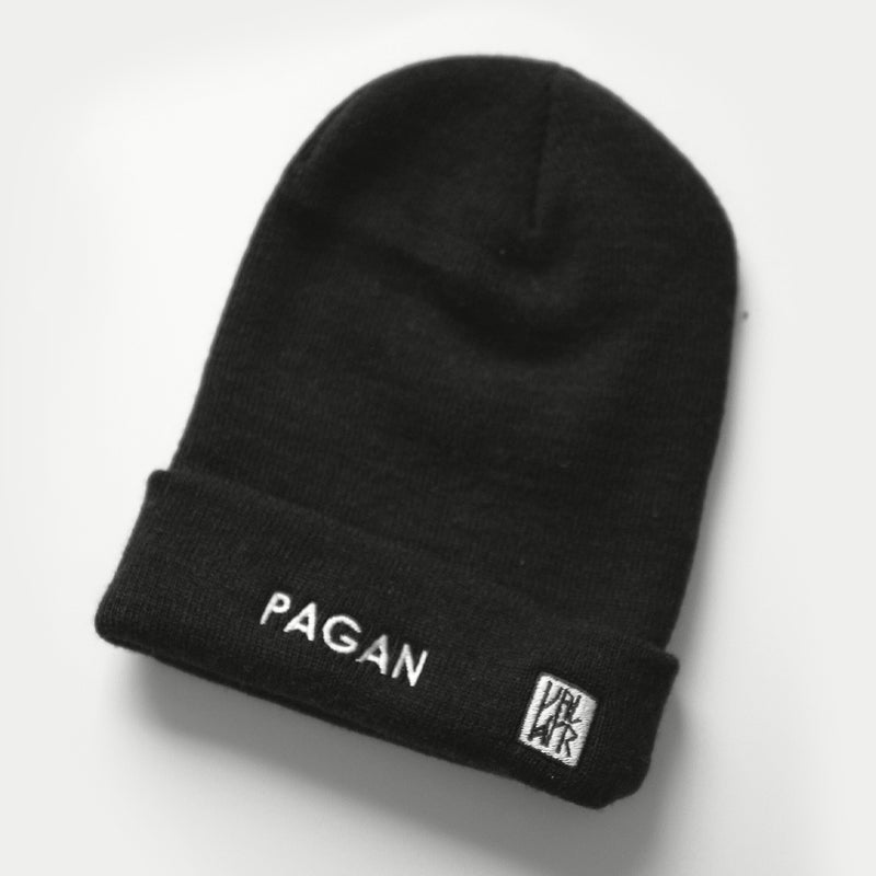 Image for Pagan Beanie
