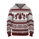 Yule Hoodie