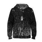 Wyrd Rift Hoodie