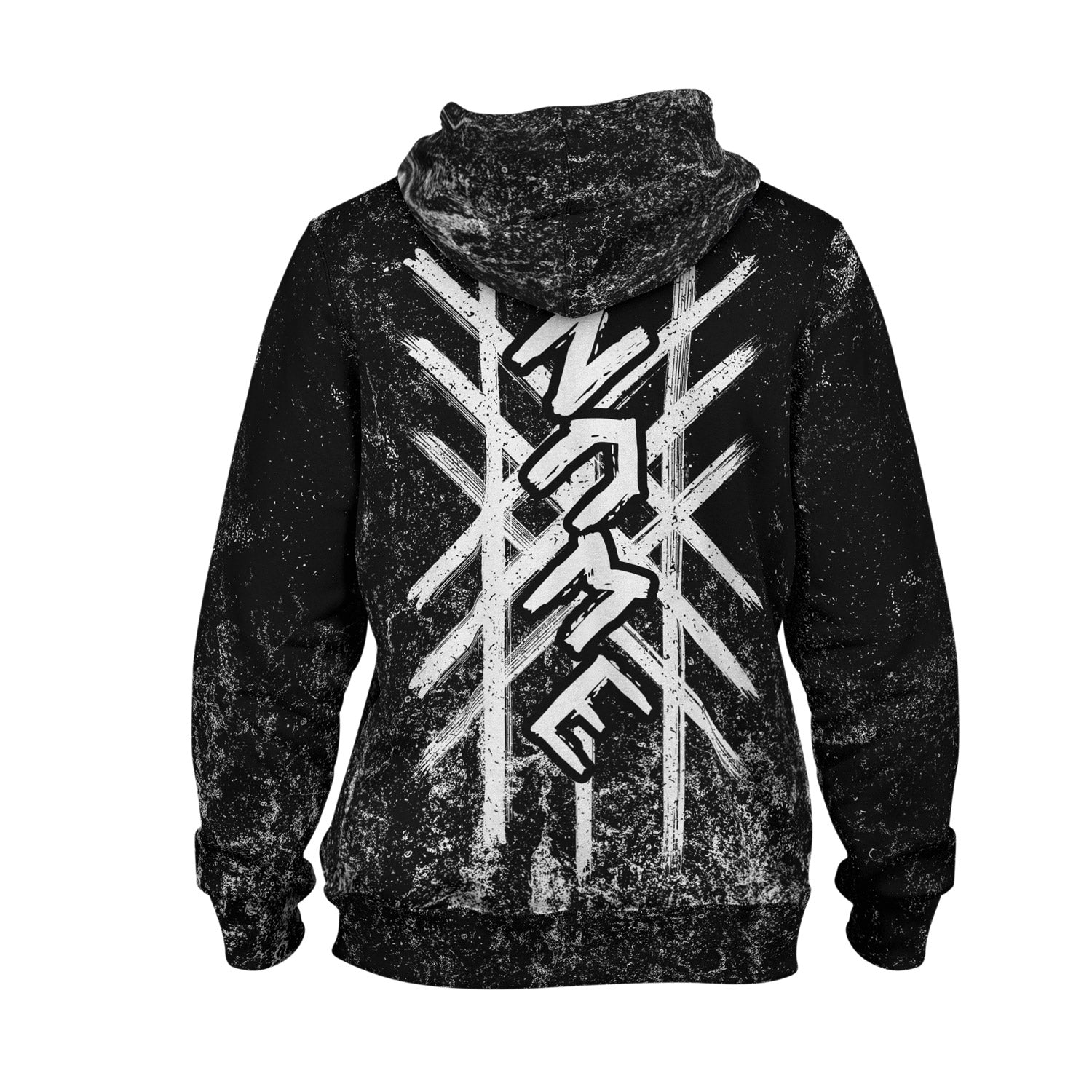 Wyrd Rift Hoodie