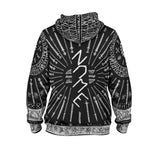 Varðlokkur Hoodie