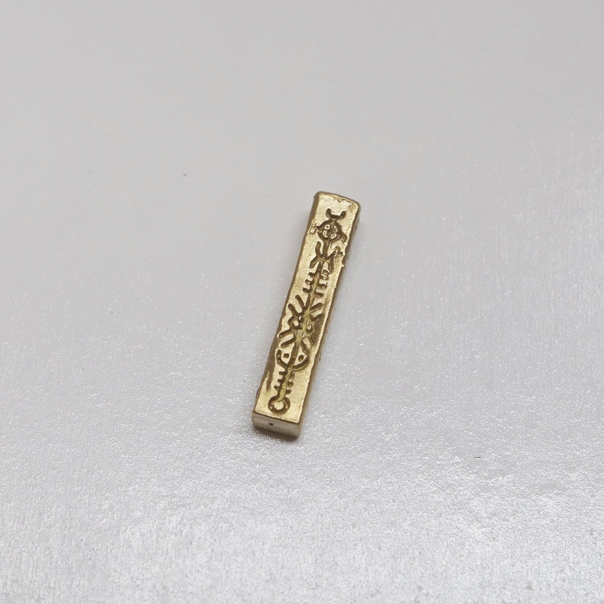 Mark of the Blacksmith Amulet